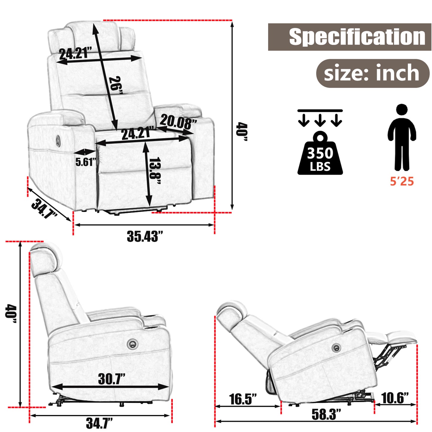 Comfort Lift Pro