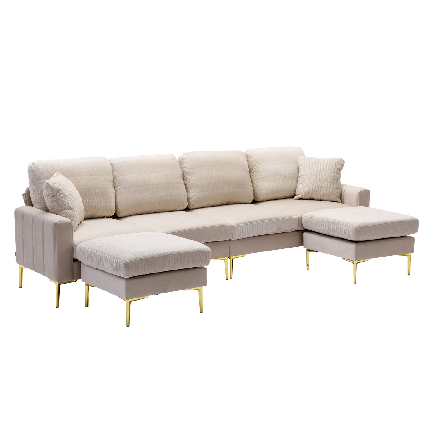 UNTIED WE WIN Accent sofa /Living room sofa sectional  sofa