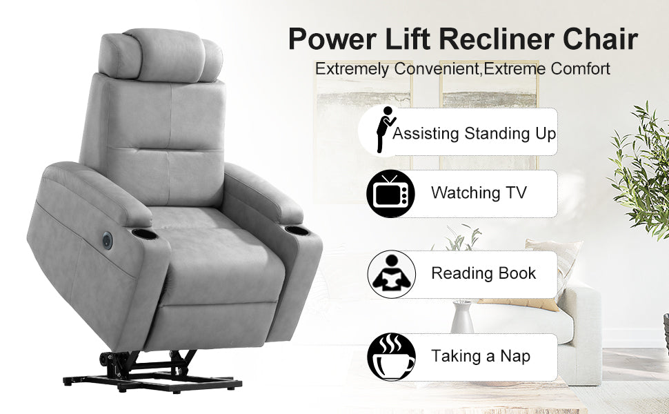 Comfort Lift Pro