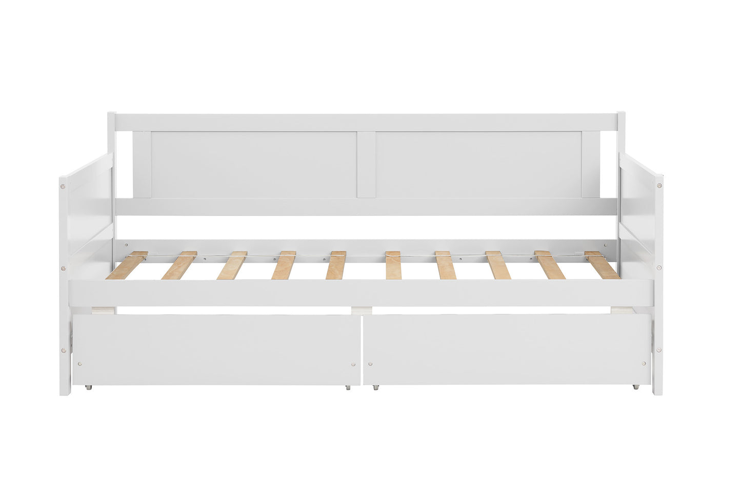 Daybed with Two Drawers - Twin