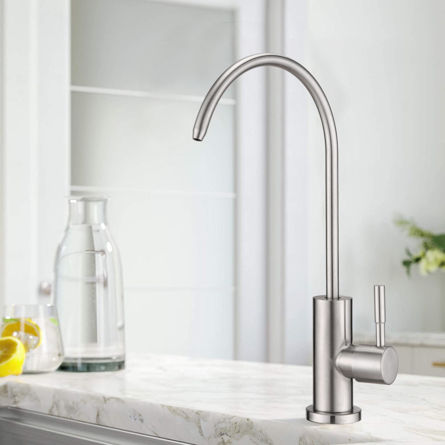 Kitchen Water Filter Faucet, Drinking Water Faucet