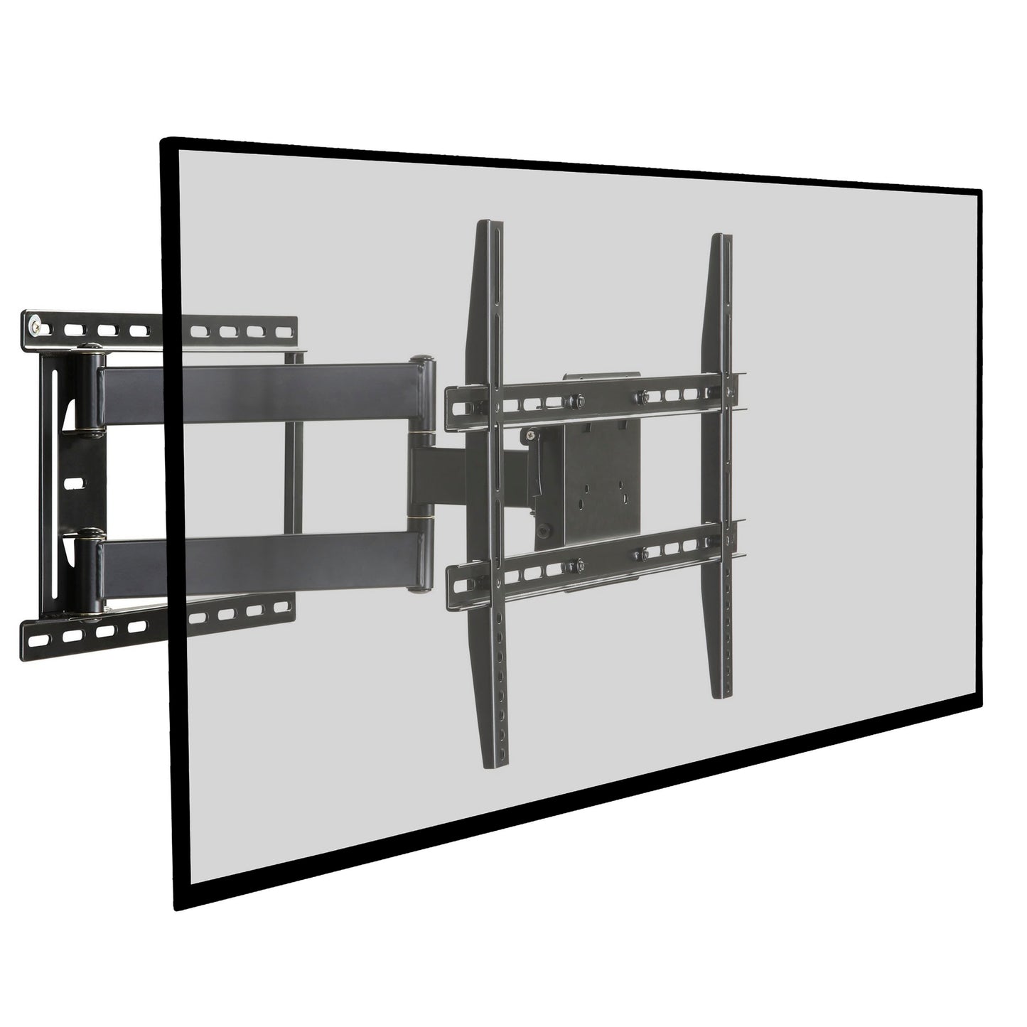 37"-84" Atlantic Full Motion TV Wall Mount