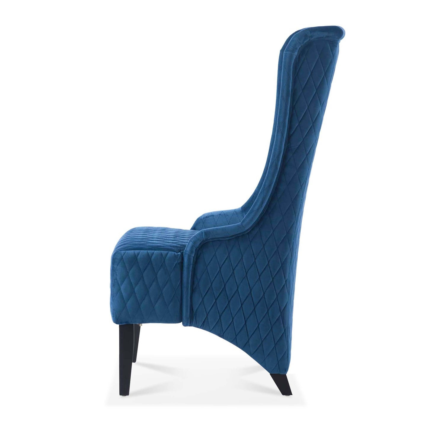 23.03" Wide Wing Back Chair