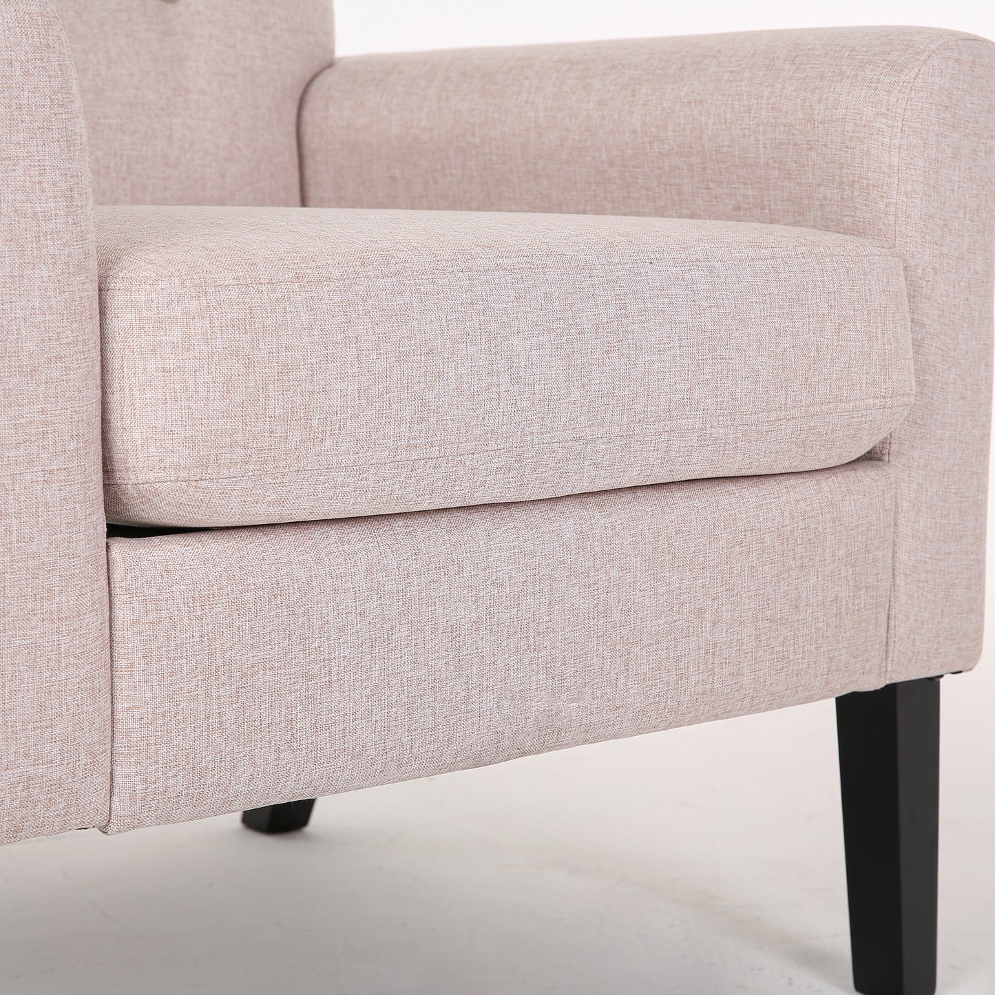 Fabian Accent Chair