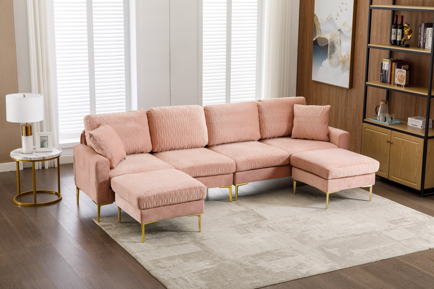 Umni Accent Sofa