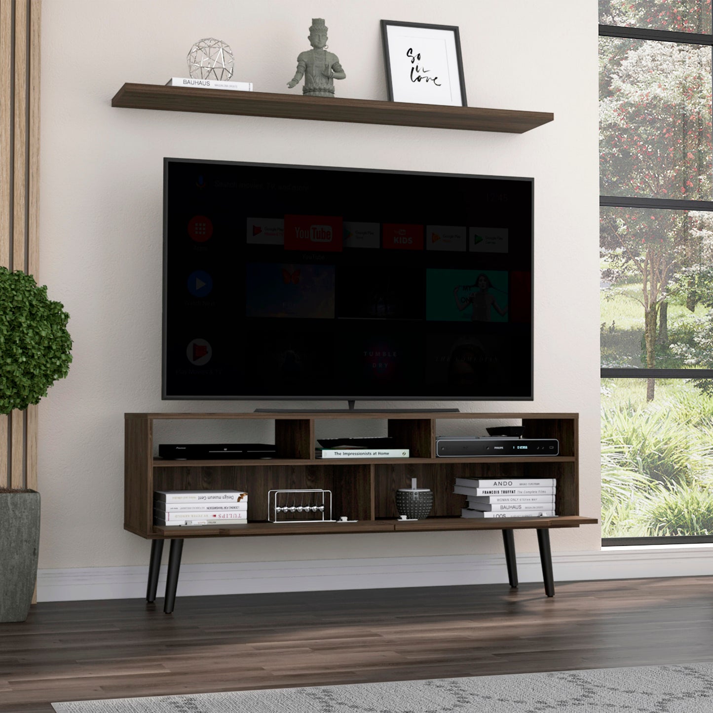 Oslo Tv Stand for TV´s up 51"