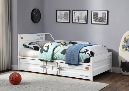 ACME Cargo Daybed & Trundle - Twin