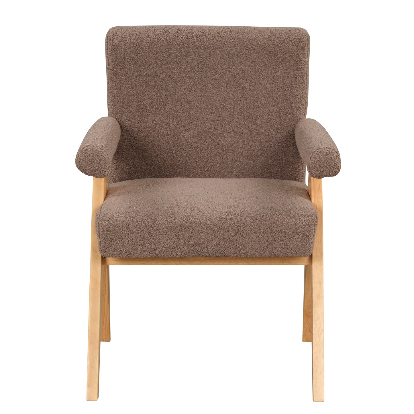 Modern Arm Chair Set of 2