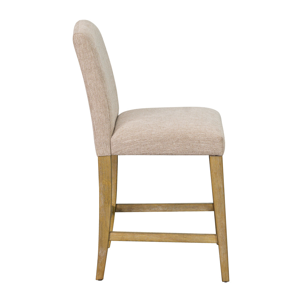 25" Connor Upholstered Counter stool