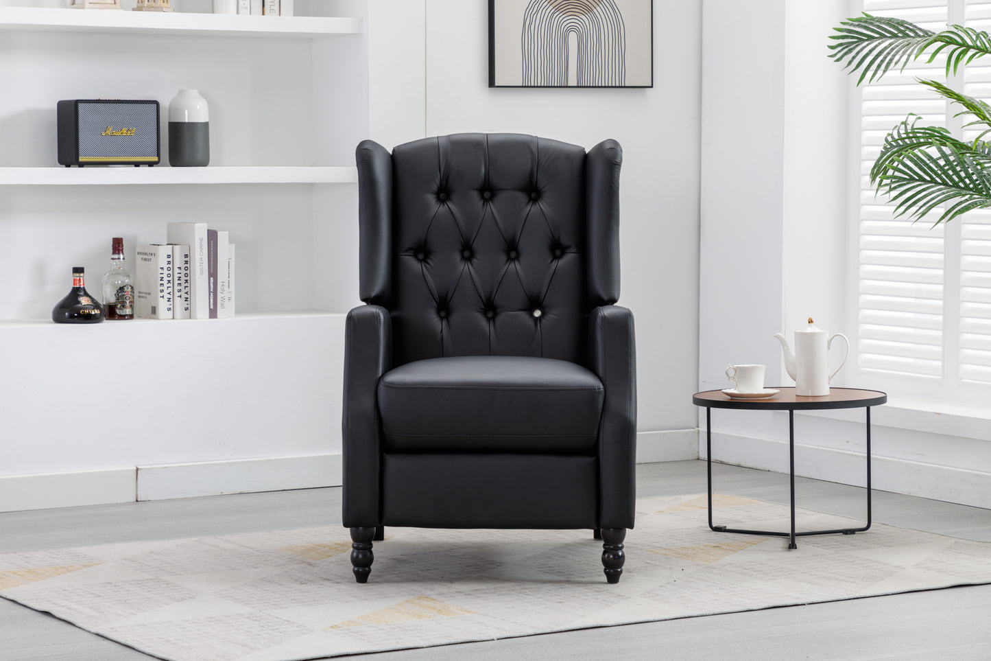 Cambridge Modern Accent Chair