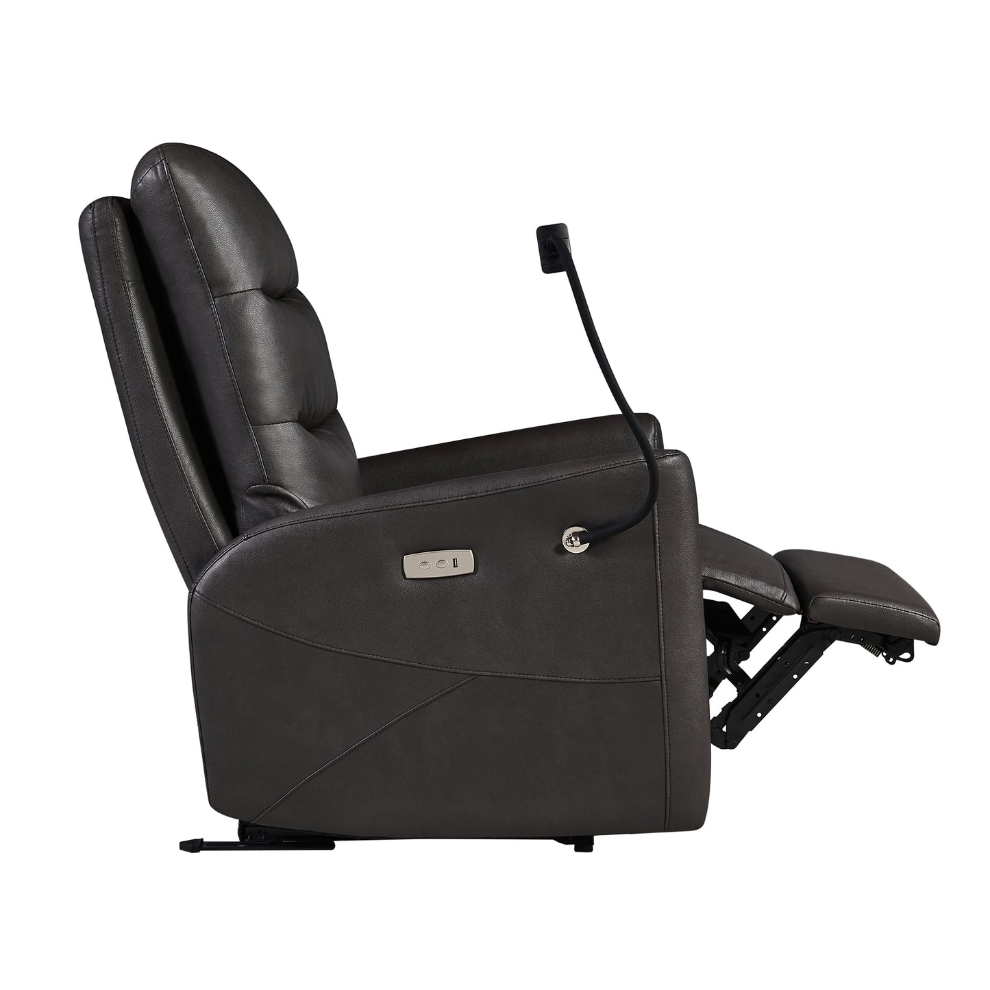 Recliner Chair With Power Function