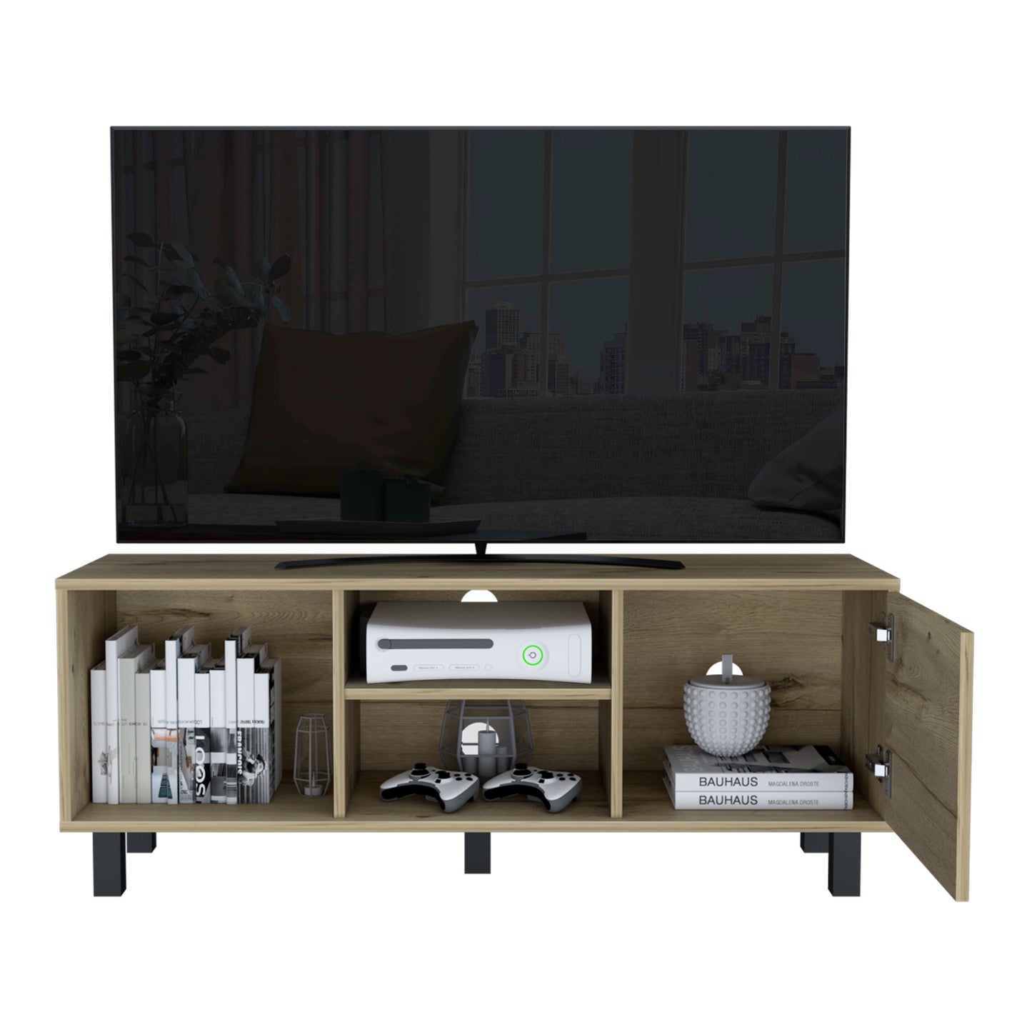 Tunez Tv Stand for TV´s up 43"