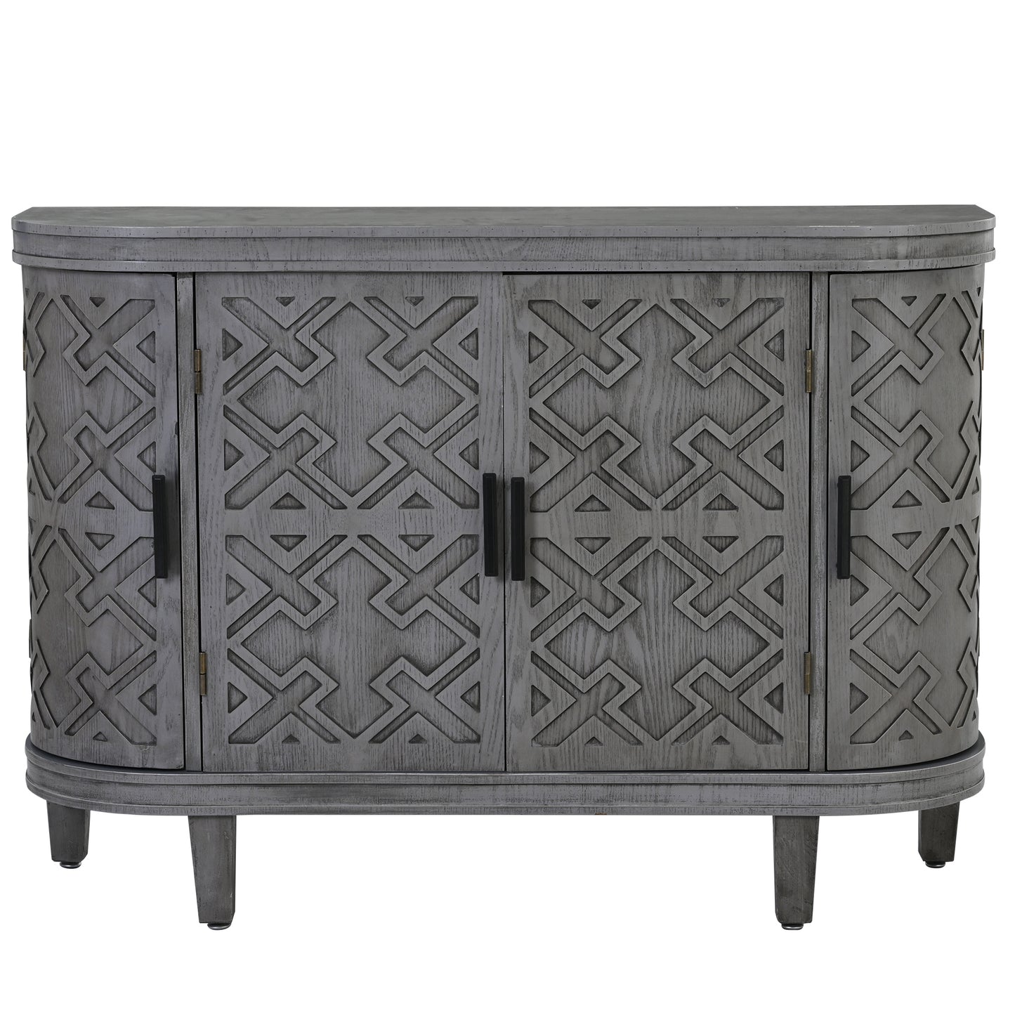 Astella Accent Storage Cabinet Sideboard