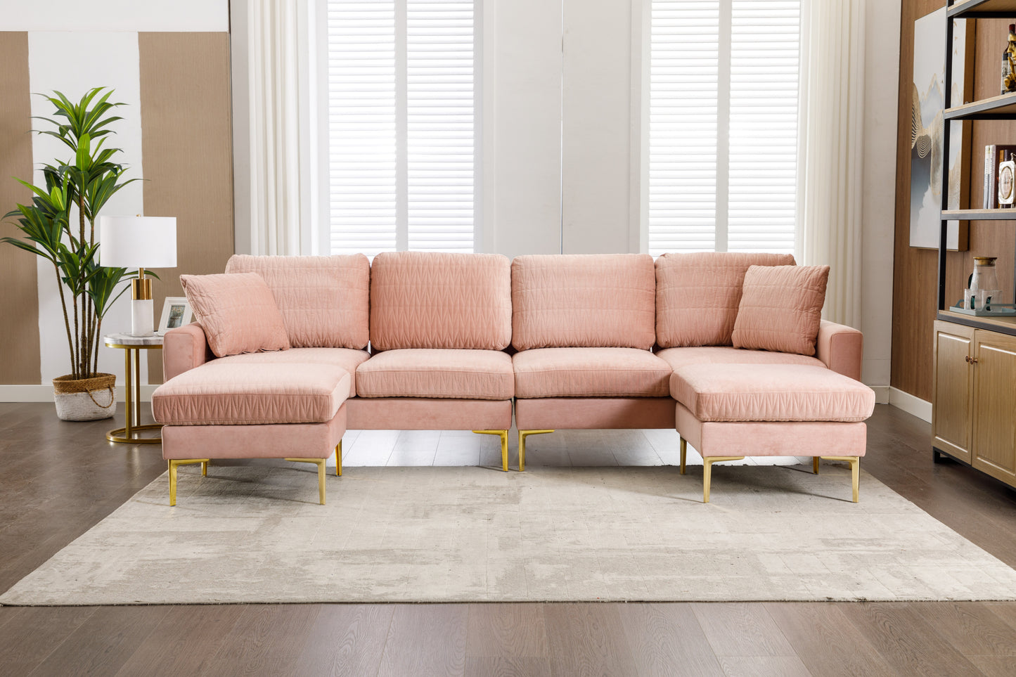 Umni Accent Sofa