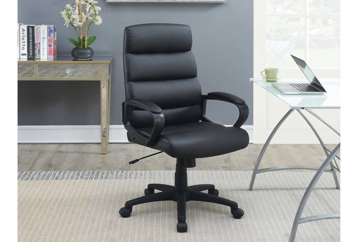 Heather Adjustable Height Desk Chair