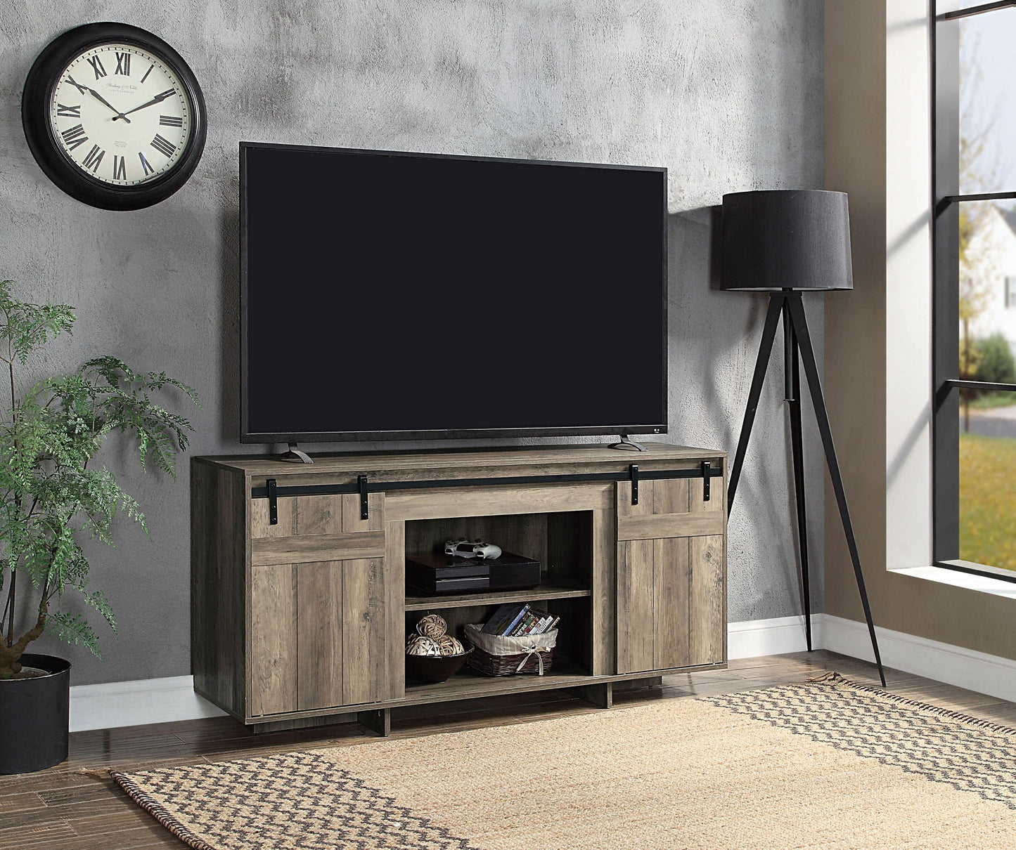 Bellarosa TV STAND