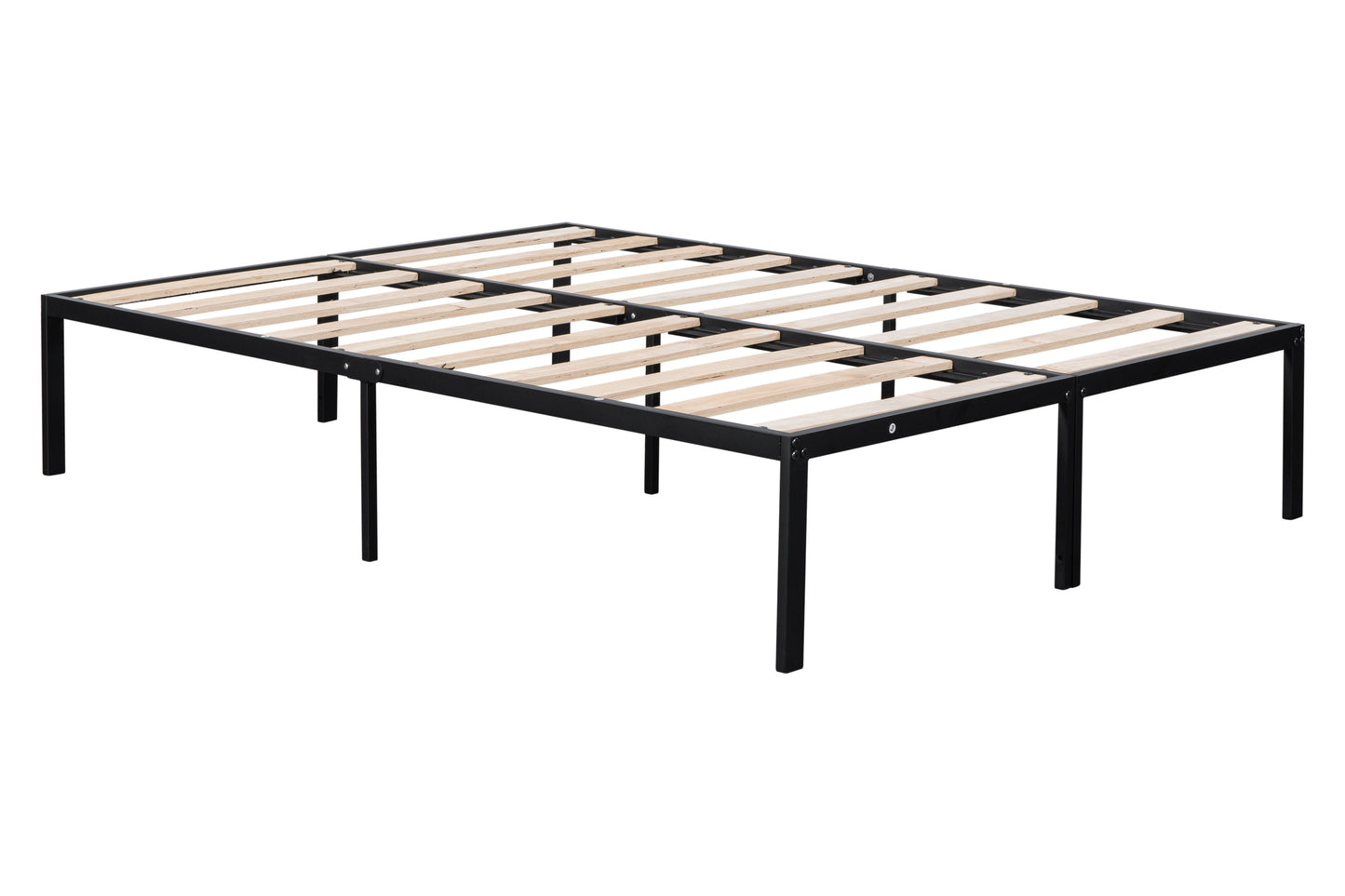 Metal Full Size Bed Frame