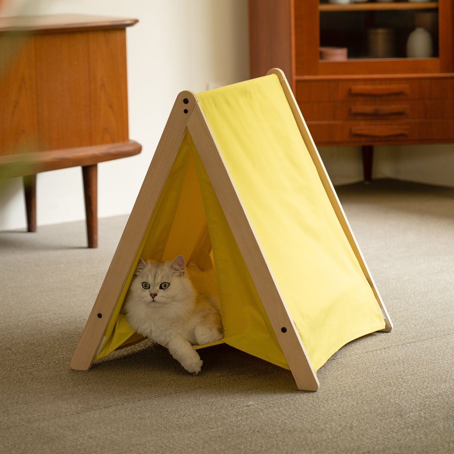 Pet Tent