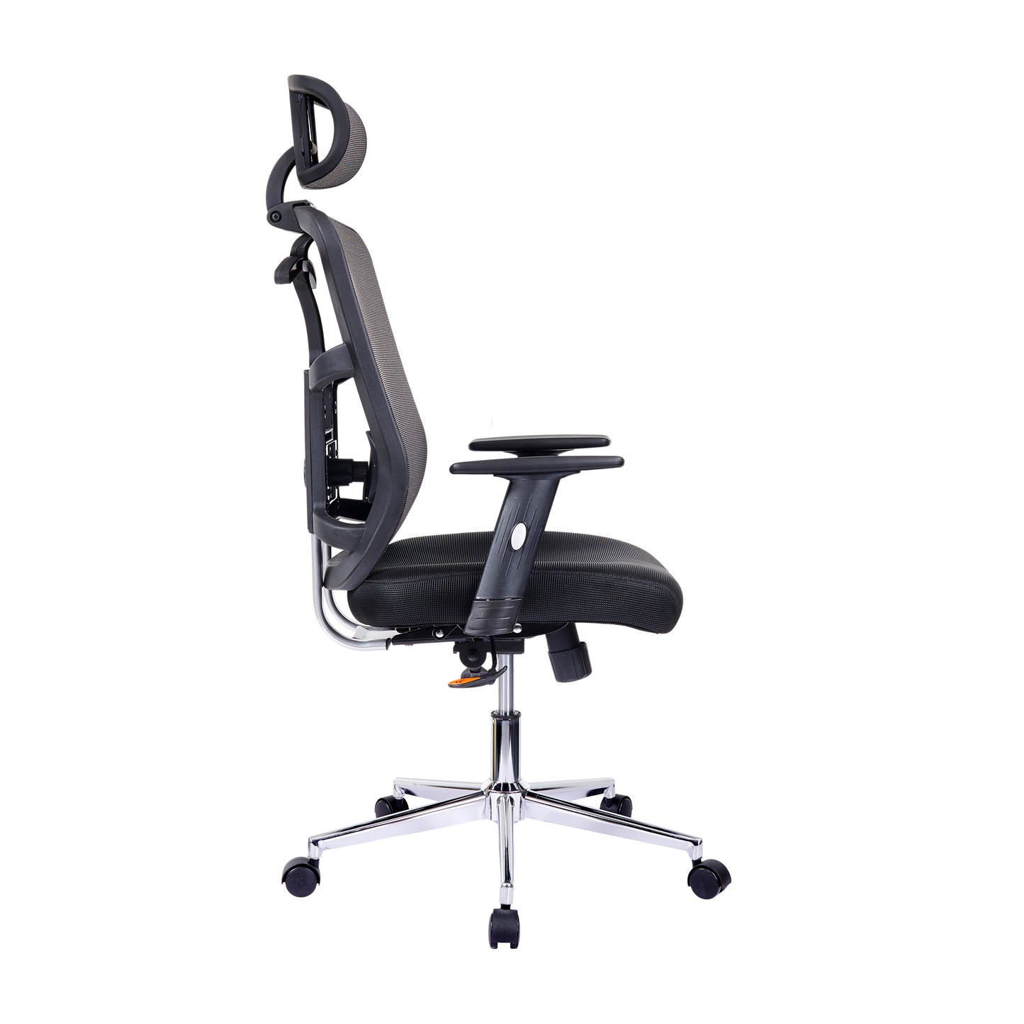 Hanna High Back Executive Mesh Office Chair