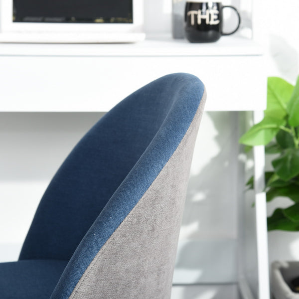 Auston Home Office Task Chair - Blue