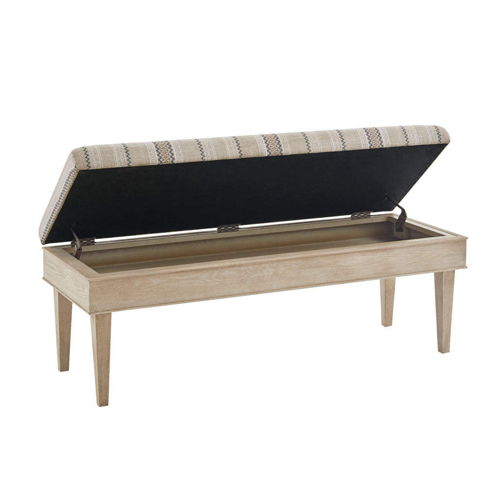 Harstrom Storage Bench