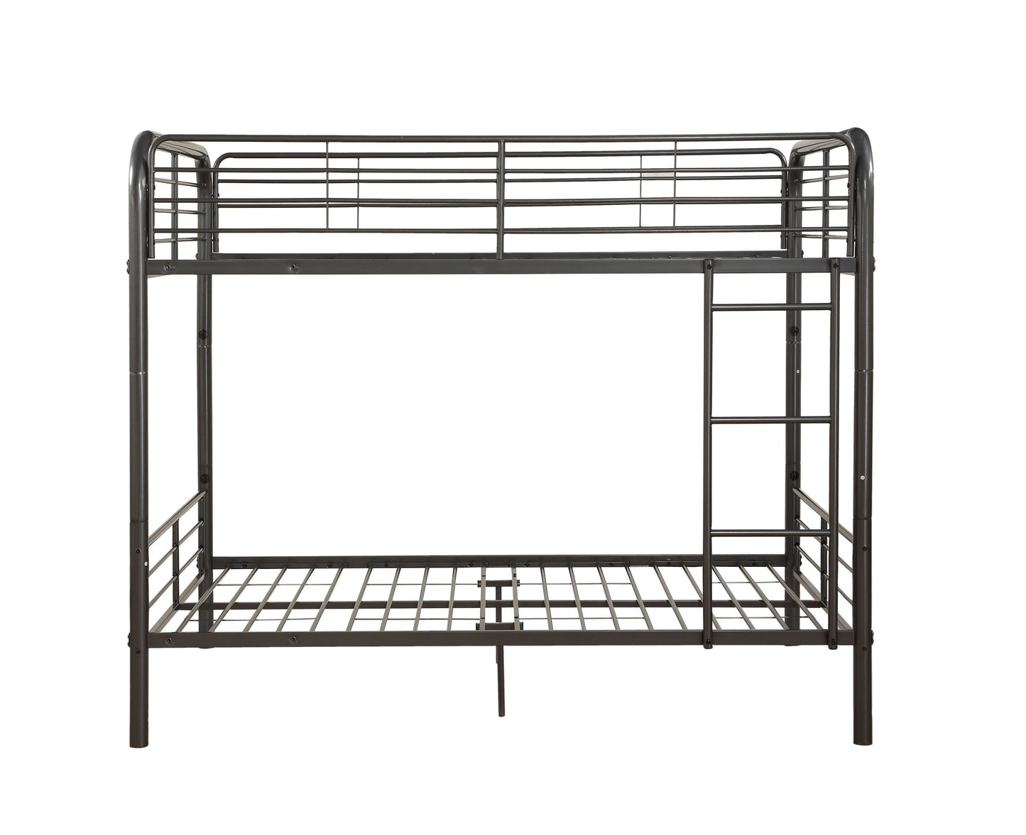 ACME Bristol Bunk Bed in Gunmetal - Full