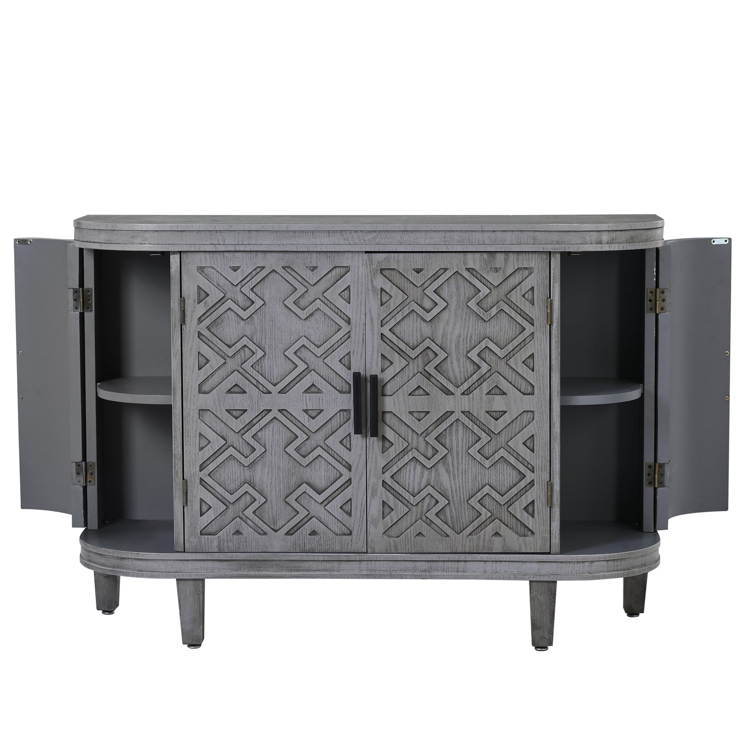 Astella Accent Storage Cabinet Sideboard