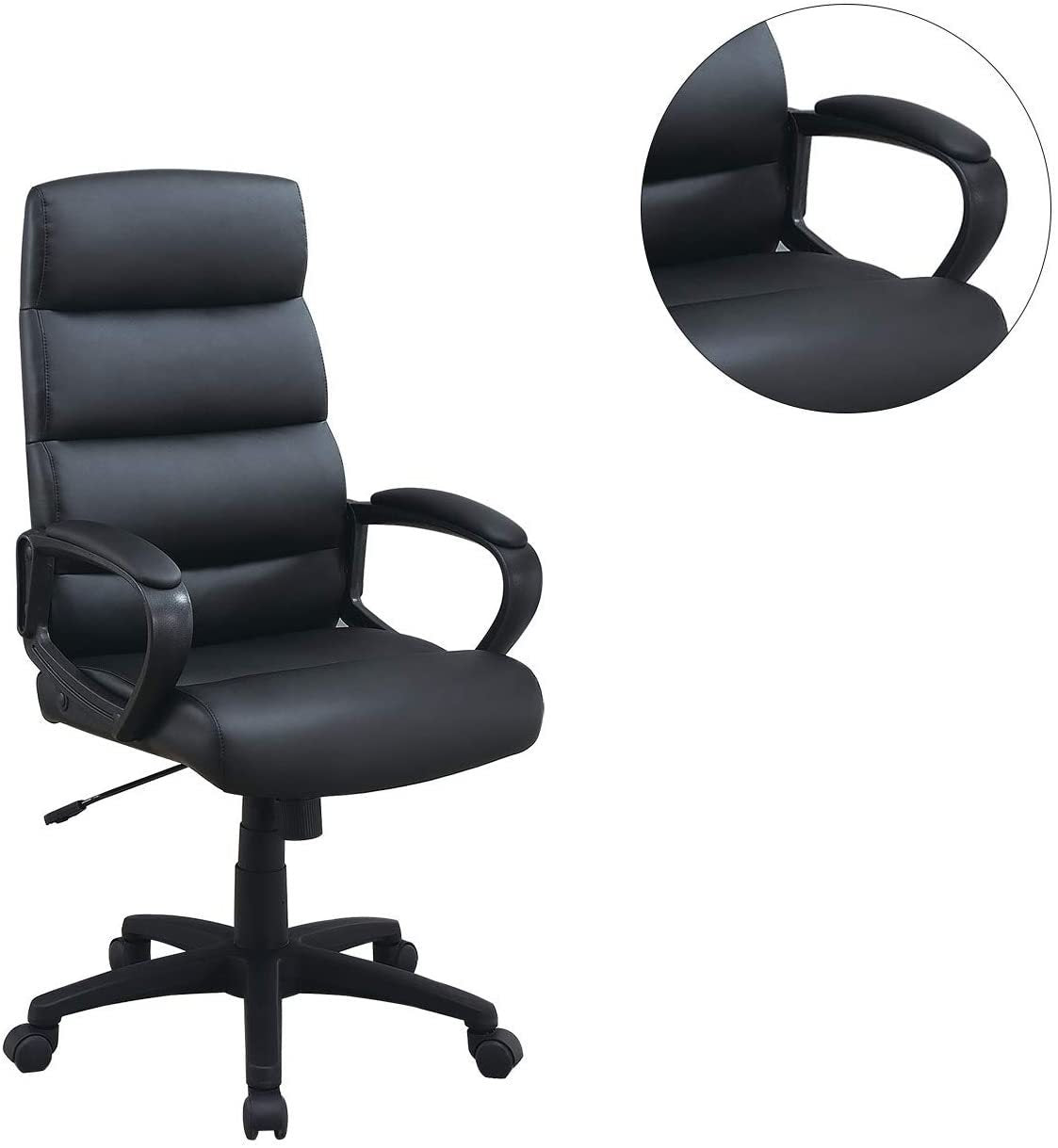 Heather Adjustable Height Desk Chair