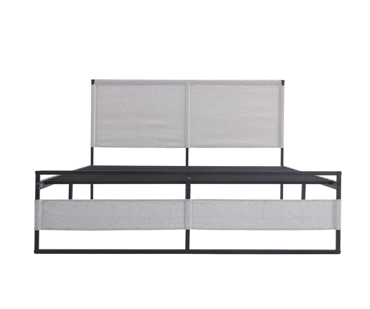 14 Inch King Platform Bed