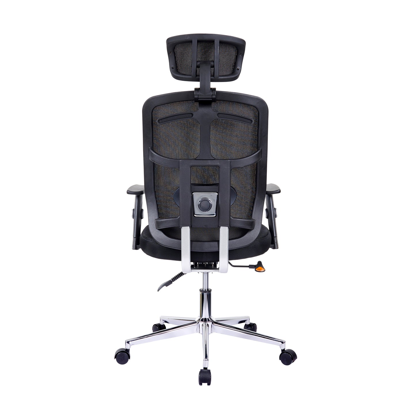 Hanna High Back Executive Mesh Office Chair