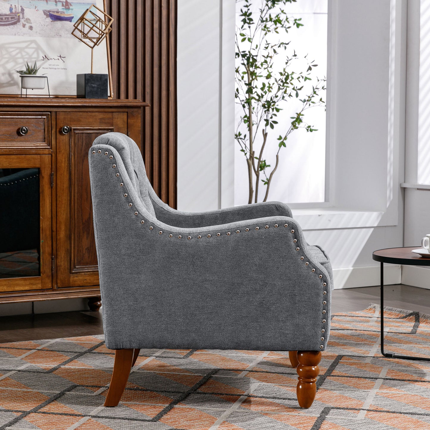 Gabe Accent Chair