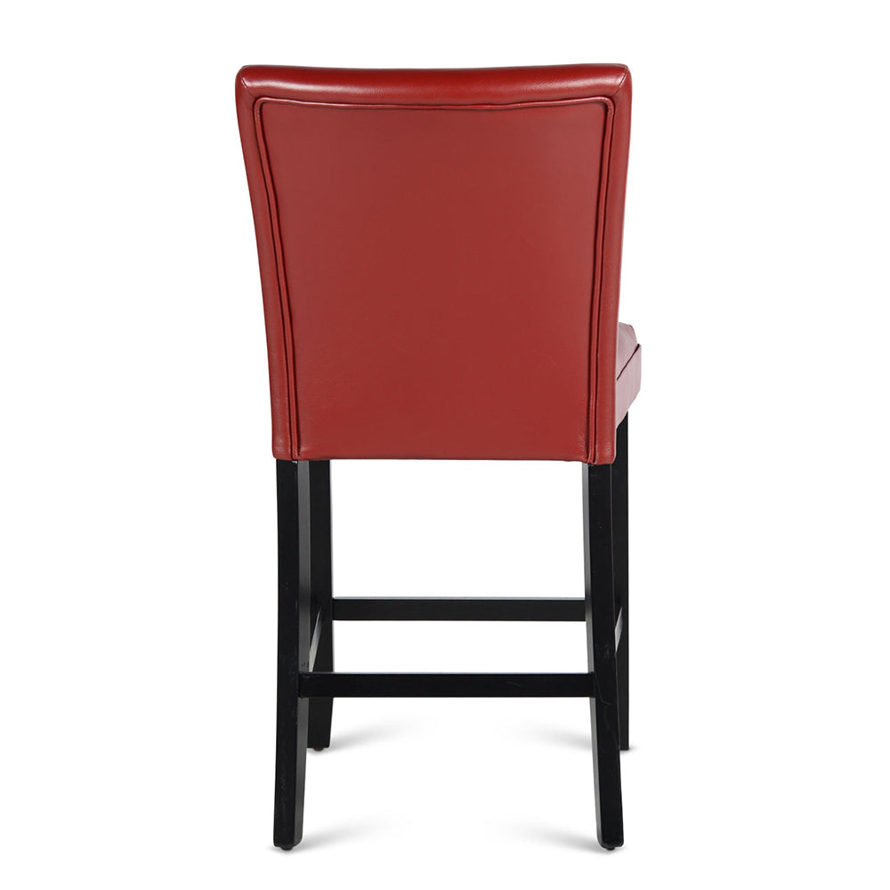 25.6" Counter Stool (Set of 2)