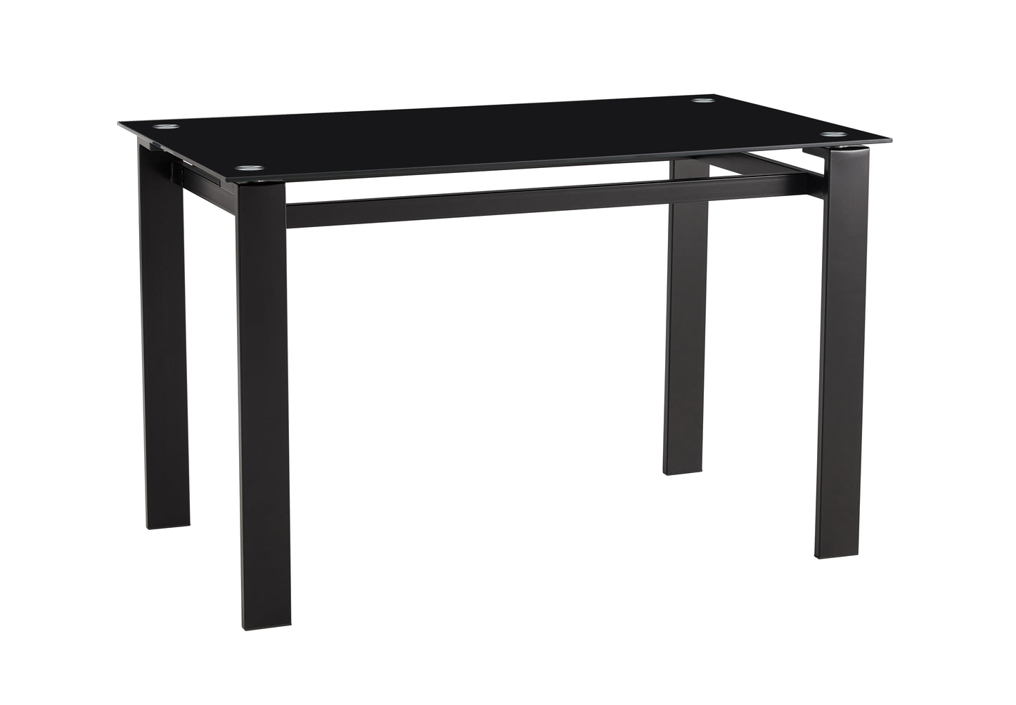 Aperson Modern 5 Piece Table Set