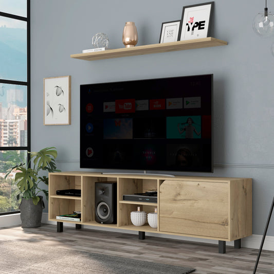 Valdivia Tv Stand for TV´s up 70",