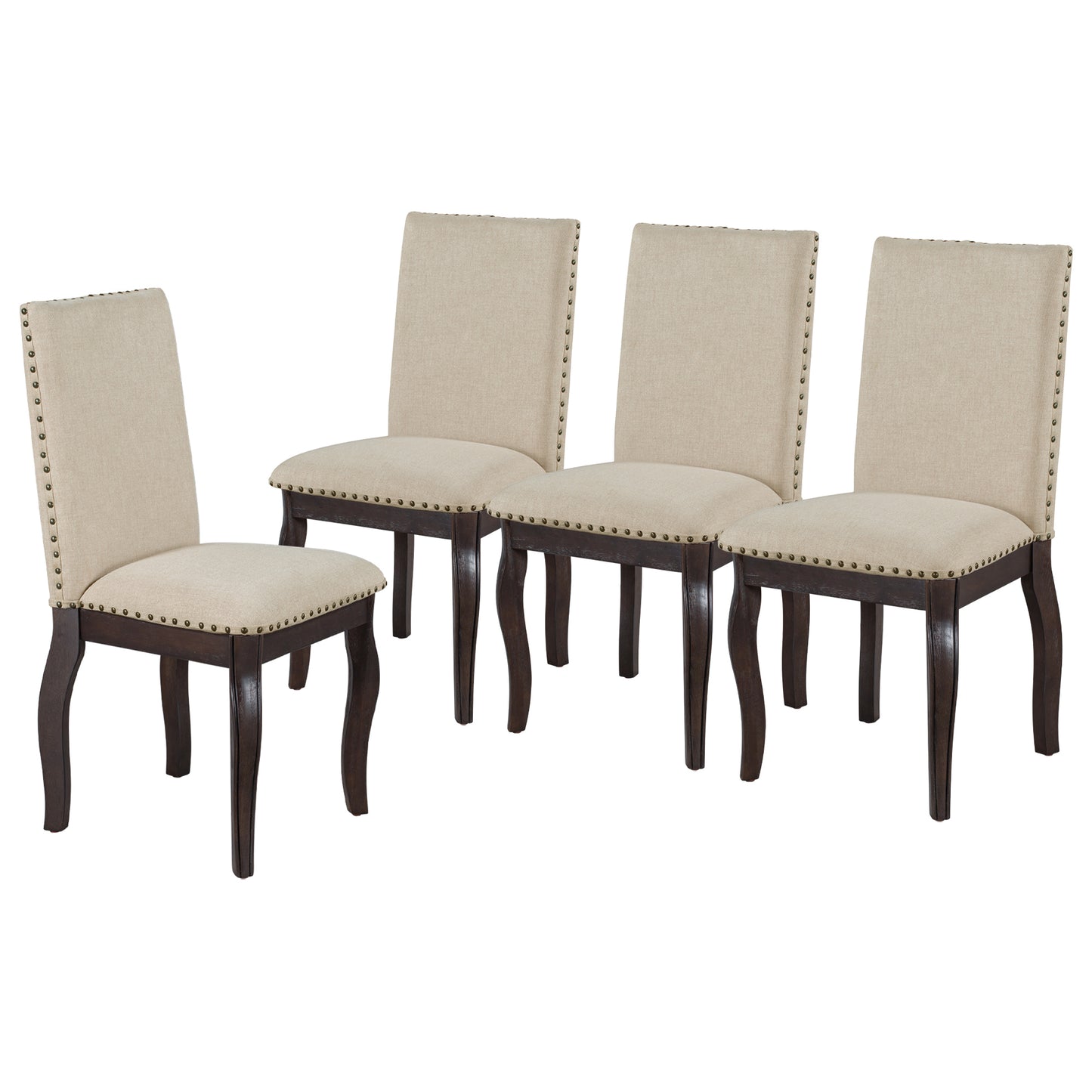 Inga Set of 4 Dining Chairs