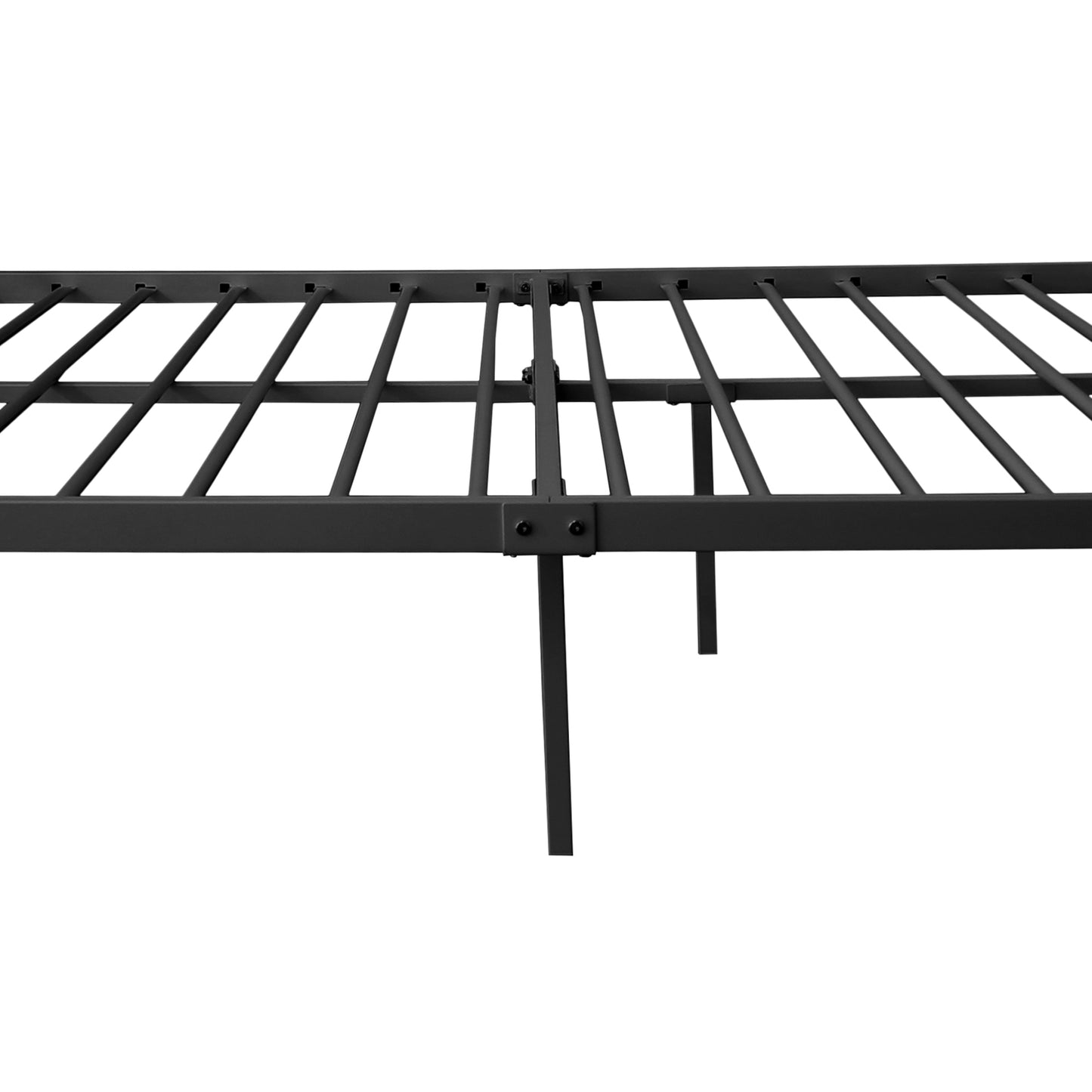 Queen Size Metal Bed Frame