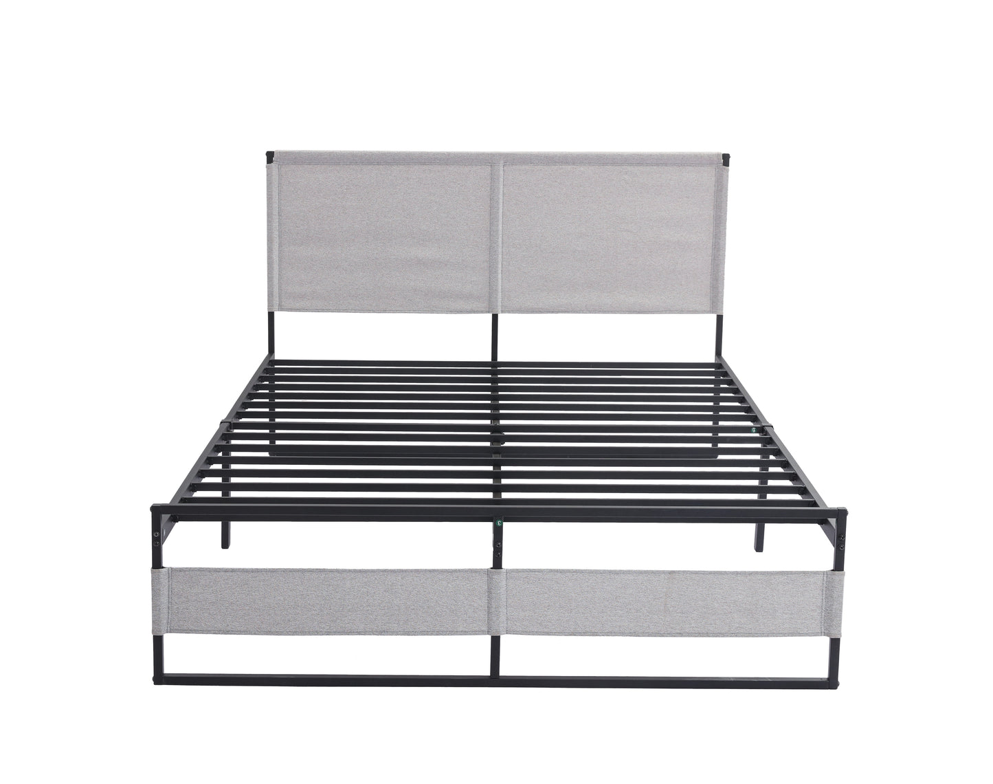 14 Inch King Platform Bed