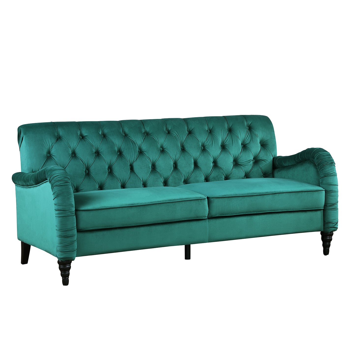 Chesterfield Modern Sofa