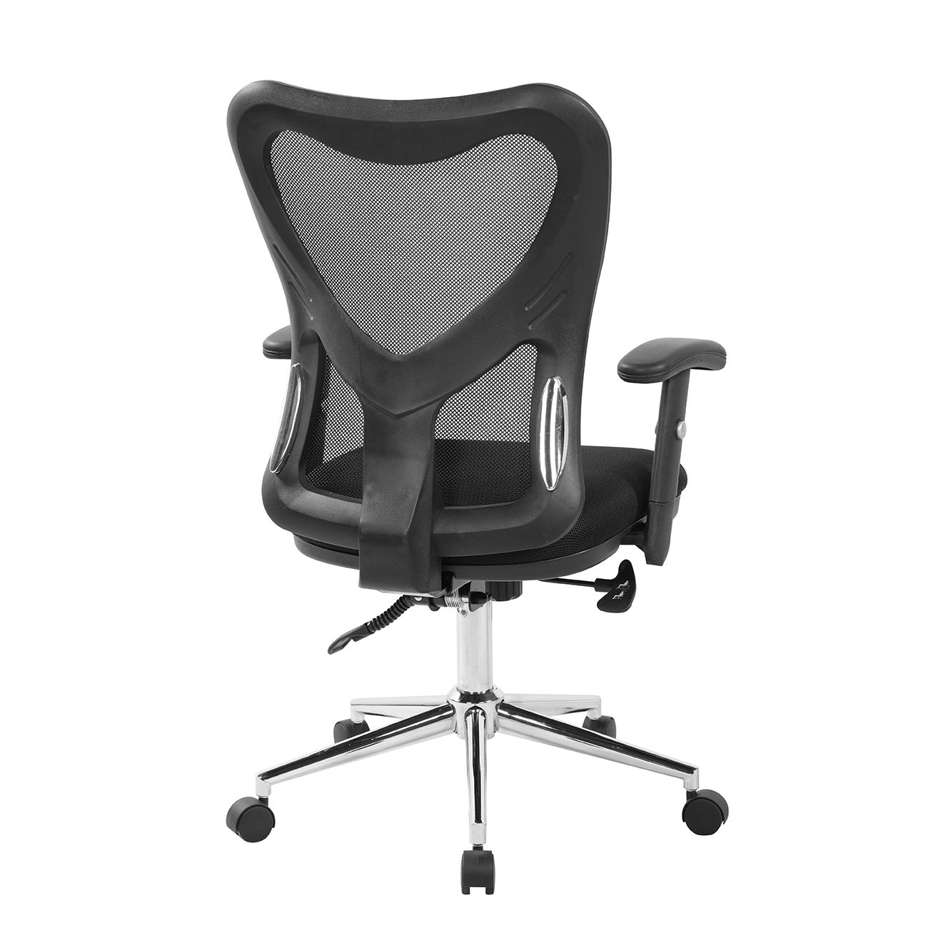 Techni Mobili High Back Mesh Office Chair