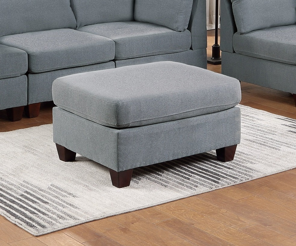 Anita Cocktail Ottoman