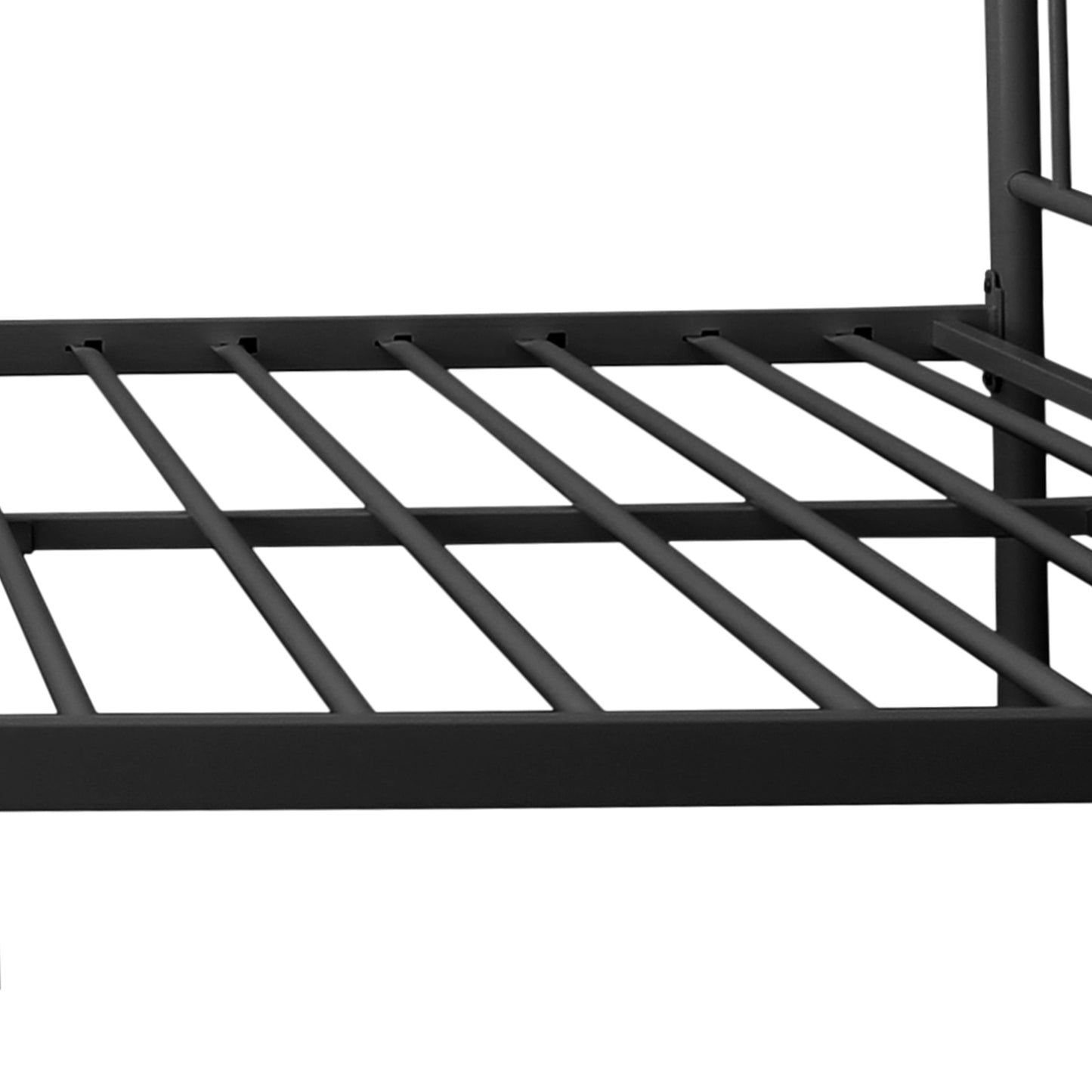 Queen Size Metal Bed Frame