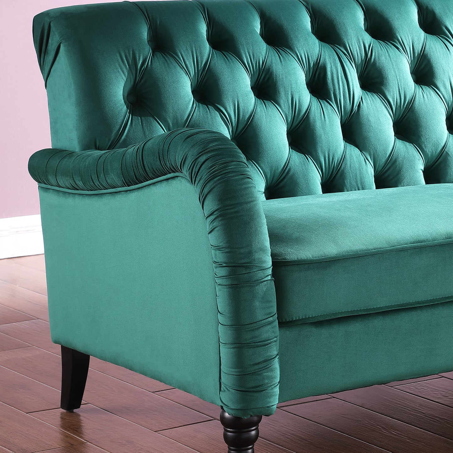 Chesterfield Modern Sofa