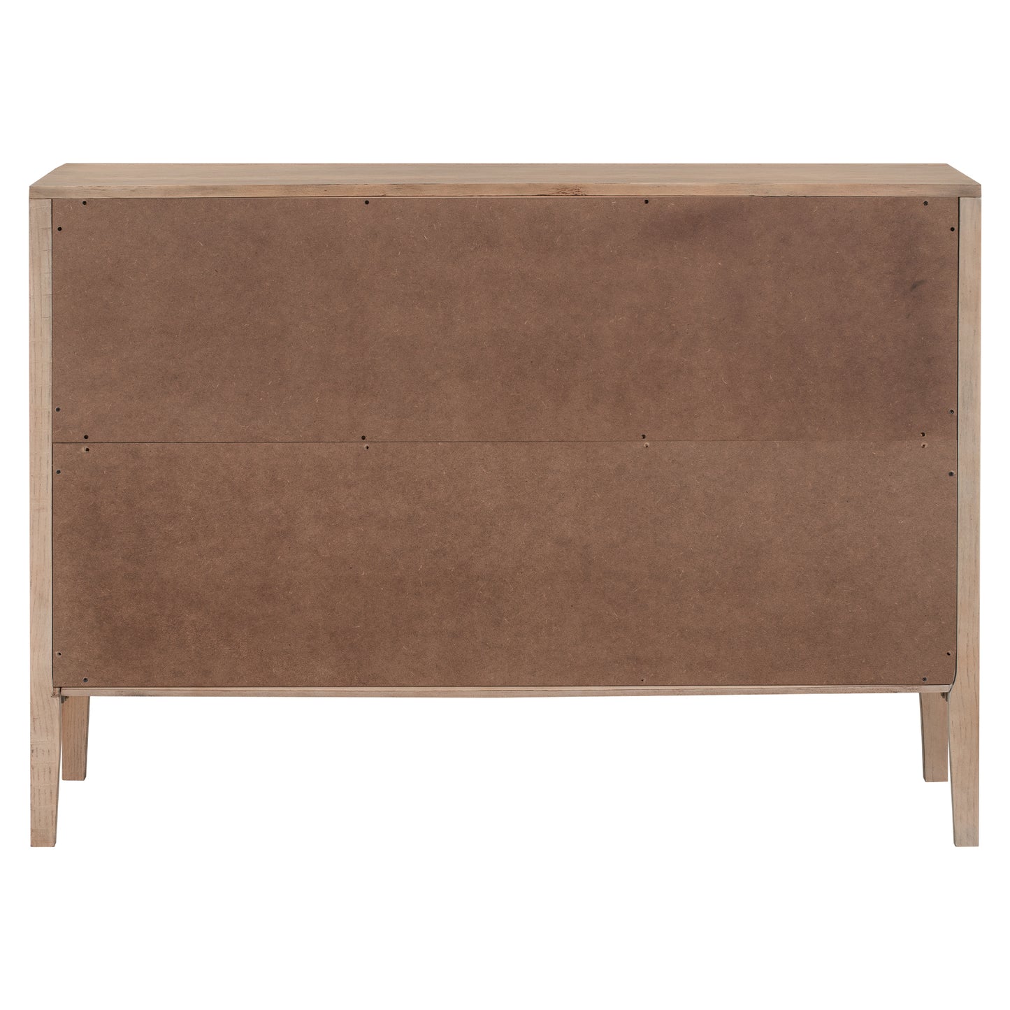 U-Style Storage Cabinet Sideboard Wooden Cabinet