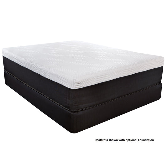 S140 Full Mattress