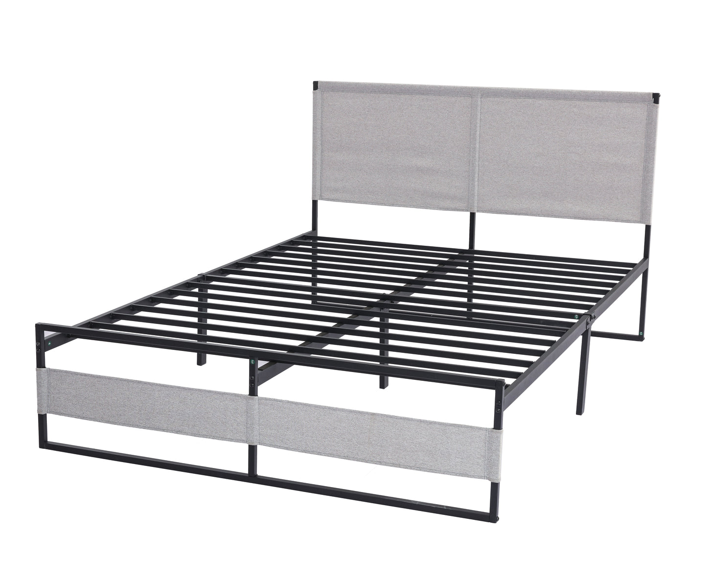 14 Inch King Platform Bed