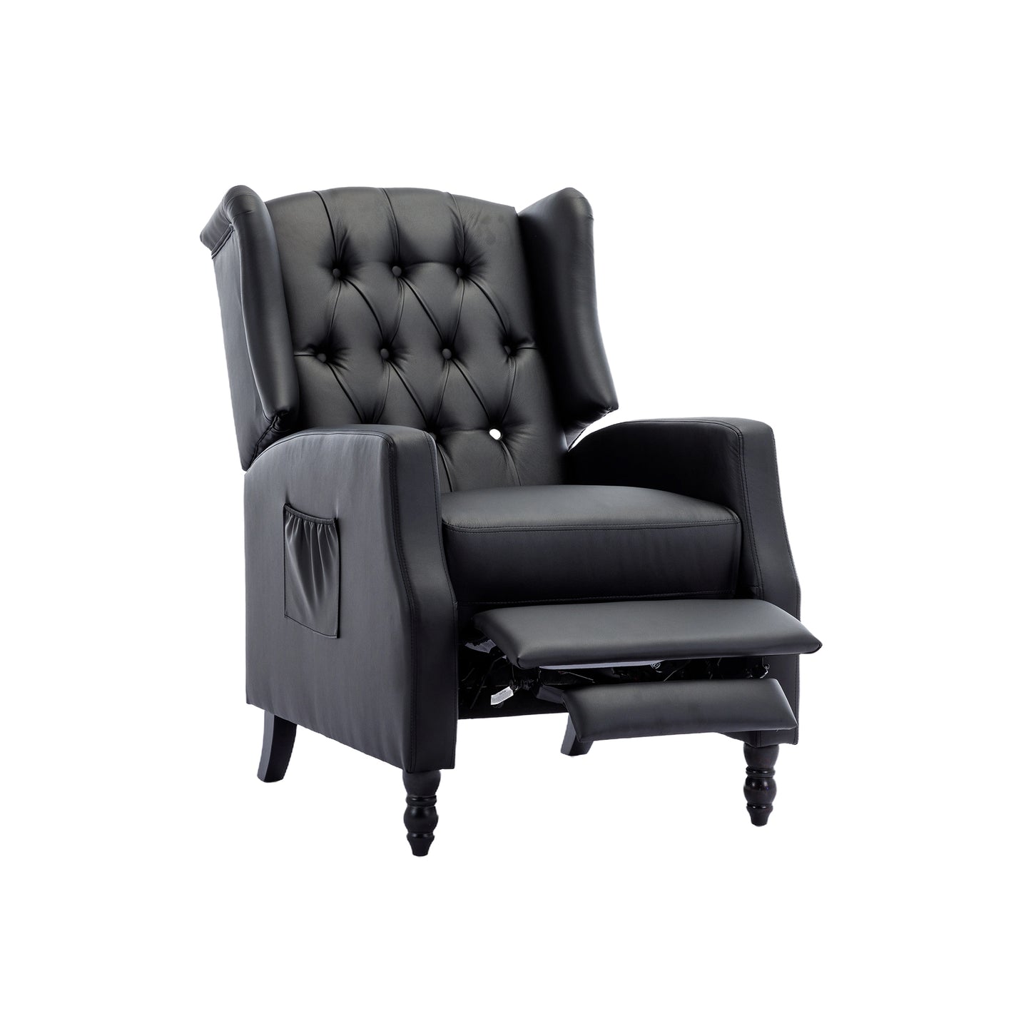 Cambridge Modern Accent Chair