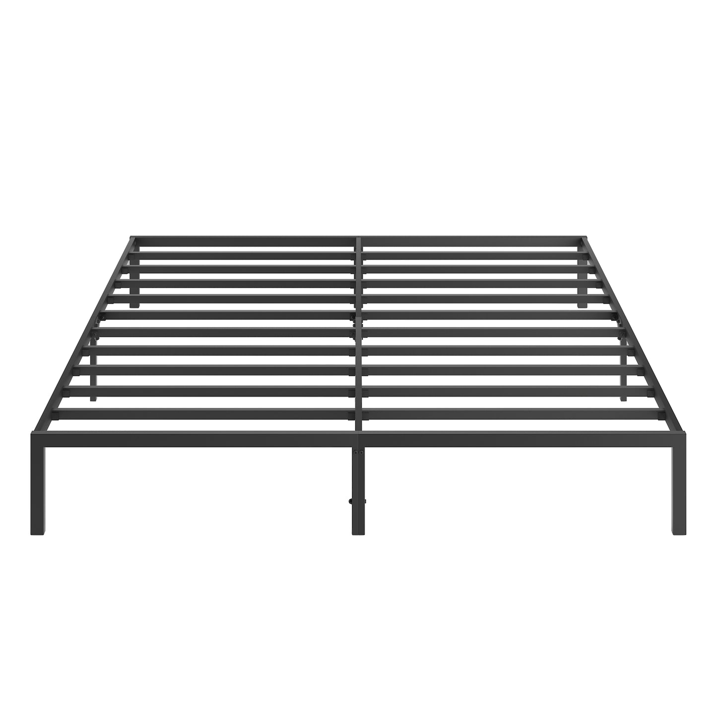 Metal Platform Bed frame (King)