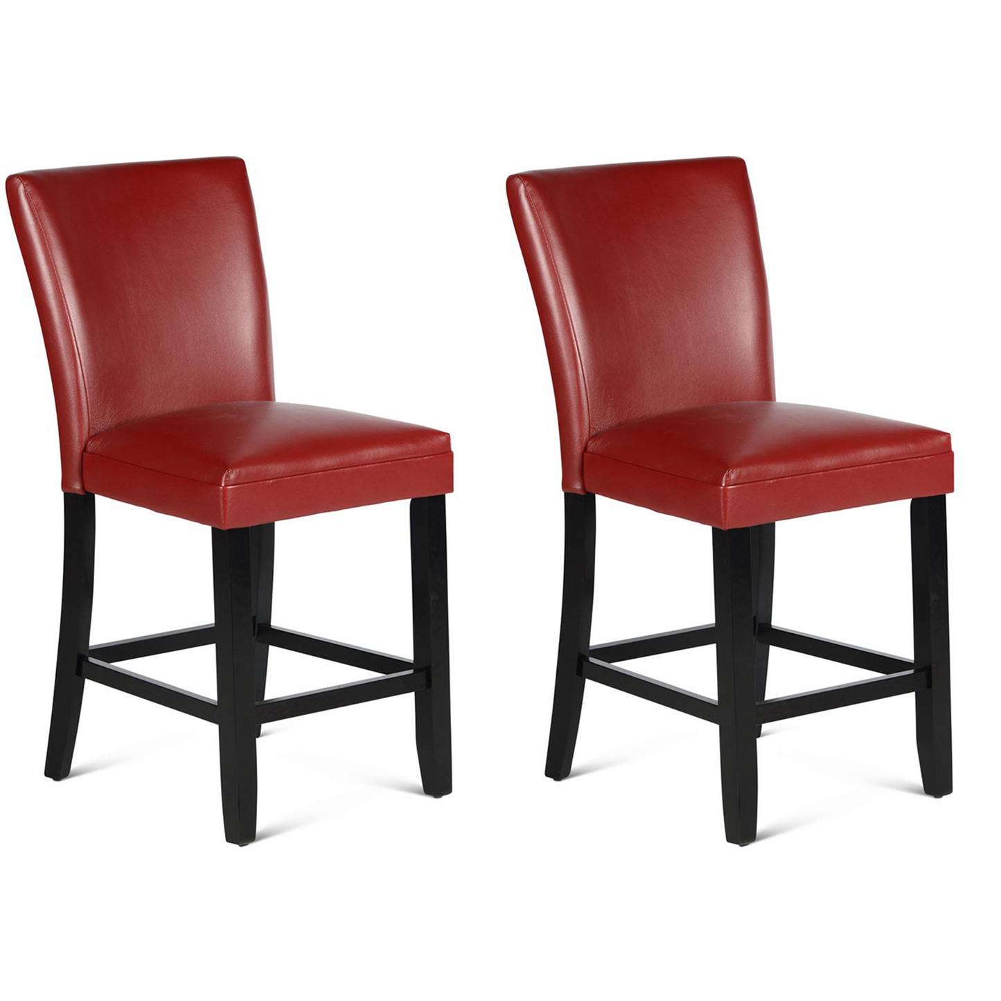 25.6" Counter Stool (Set of 2)