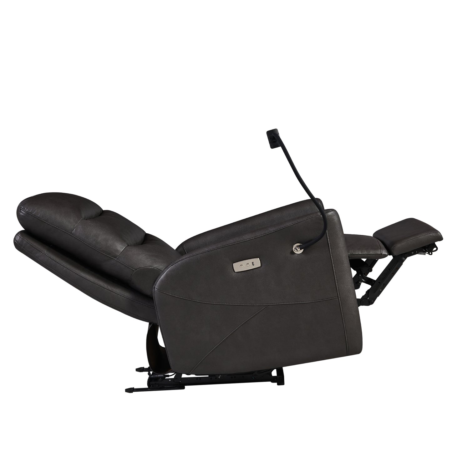 Recliner Chair With Power Function