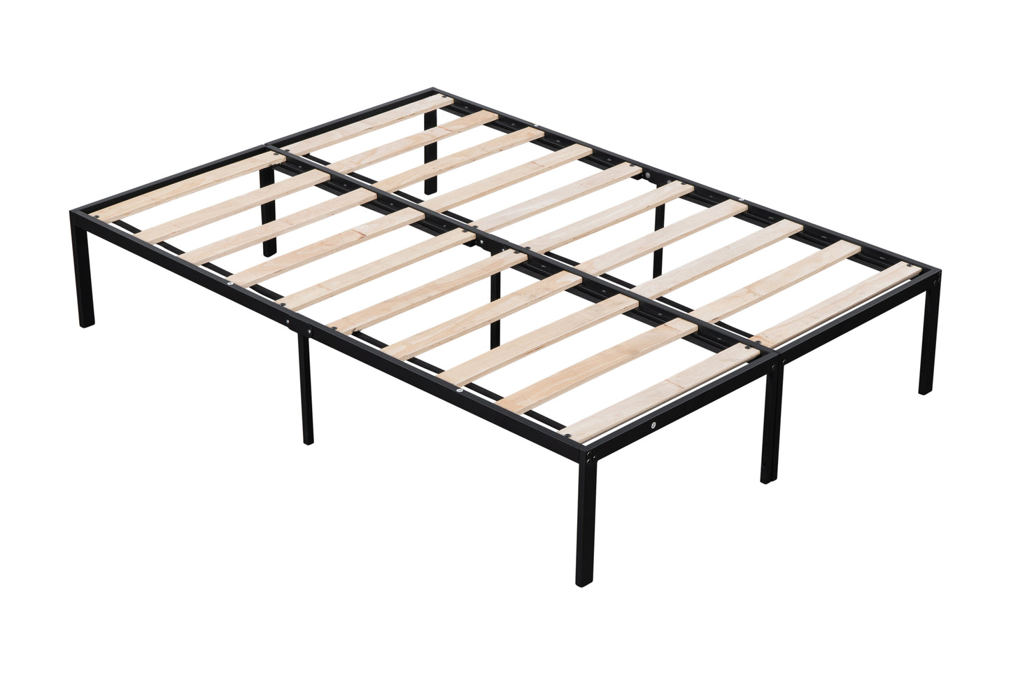 Metal Full Size Bed Frame